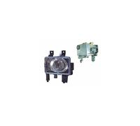 Feu anti-brouillard avant gauche H3 Opel Zafira B phase 2 2008-2011 - 1710368 / 13261999