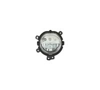 Feu anti-brouillard avant gauche H8 Mini One / Cooper F55-F56 2014-2021 - 63177298331