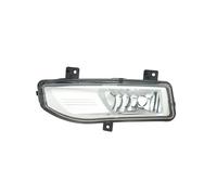 Feu anti-brouillard avant gauche H8 Nissan X-Trail 3 phase 2 depuis 2017 - 261558995A / 26155-8995A