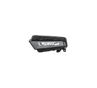 Feu anti-brouillard avant gauche Led fond noir Seat Ateca phase 1 2016-2020 - 575941699B / 575941699A