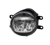 Feu anti-brouillard avant gauche LED Toyota C-HR phase 1 2016-2019 - 81220-48050 / 81220-48051 / 8122048050 / 8122048051