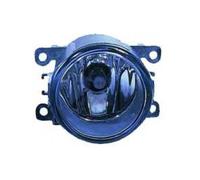 Feu anti brouillard avant gauche PEUGEOT 207 de 2006 a 2009