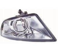 Feu Anti-Brouillard Avant Gauche pour Ford Mondeo III 2000-2007