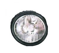 Feu anti-brouillard avant gauche Renault Megane 1 Coupe 1995-1999 - 7701205665 / 7701045718 / 7700412189 / 4501195 / 4501195