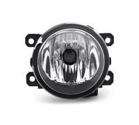 VALEO Phare antibrouillard automobile à technologie halogène, Référence 44553 pour CITROËN, PEUGEOT Multiapplications