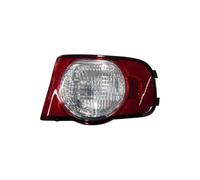 Feu anti-brouillard, de recul arrière droit Citroen C3 Picasso depuis 2009 - 6351HK
