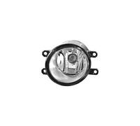 Feu Anti-Brouillard Gauche Valeo H11 Pour Toyota Auris De 2007 À 2012