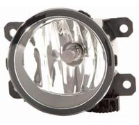 Feu Antibrouillard ABAKUS 552-2010N-UE Pour CITROËN, PGJ19-2 H11, ECE