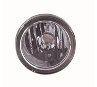 Feu antibrouillard ABAKUS 661-2014R-UQ FIAT Dx sans ampoule PGJ19-2 H11 ECE