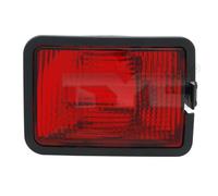 Feu Antibrouillard Arrière Bilatéral. Pour Vw T4