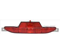 Feu Antibrouillard Arrière Centre pour Citroën DS Opel Peugeot 208 C4 Course 3 /