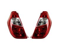 Feu antibrouillard arrière de voiture 924020X100 924010X100, feu de freinage arrière, indicateur d'arrêt, sans ampoule, compatible avec Hyundai I10 2012