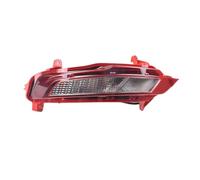 Feu Antibrouillard Arrière De Voiture Feu Freinage Feu D'avertissement Réfléchissant 92405-N8000 Pour Hyundai Pour Tucson L 2021 2022 2023 Feu arriere côté(Left)