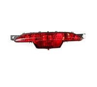 Feu Antibrouillard Arrière De Voiture, Réflecteur De Stationnement Sans Ampoule, Pour Peugeot 208 Hatchback 2012 2013 2014 2015 2016 2017 2018 2019 Projecteur Feu Antibrouillard