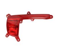 Feu antibrouillard arrière DEPO 323-2915L-LD-UE