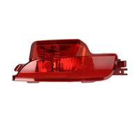 Feu antibrouillard arrière DEPO 661-4005L-LD-UE