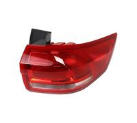 Feu antibrouillard arrière Ensemble de feu pour arrière pare-chocs pour avant extérieur/intérieur, clignotant pour pour signalisation, stop pour pour accessoires voiture pour LIFAN Myway(Outer Right)