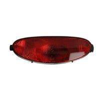 Feu antibrouillard arrière FEILIDAPARTS, destiné à Peugeot 206 1998-2007