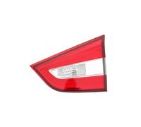 Feu antibrouillard arrière Feu pour arrière de voiture pour Suzuki SX4 S-CROSS 2017 2018 2019 2020 2021, feu stop pour virage inversé, pour Signal d'avertissement, antibrouillard(Inner Right)