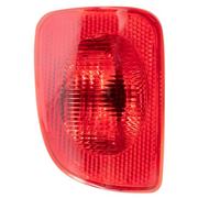 Feu antibrouillard arrière gauche compatible avec Kangoo III et Citan | Installation facile et qualité OEM | FINAO AUTOPARTS