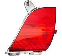Feu antibrouillard arrière gauche halogène P21W HELLA pour Peugeot 308 CC (4B_)