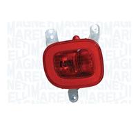 Feu antibrouillard arrière MAGNETI MARELLI 715104065000
