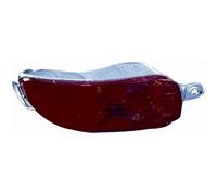 Feu Antibrouillard Arrière Phare Côté Droit pour Opel Corsa C 2000 Au 2003 OEM