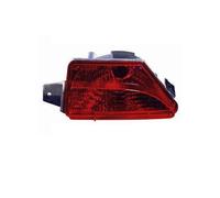 Feu Antibrouillard Arrière Phare Gauche pour Fiat Bravo 2007 IN Avant OEM
