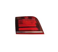 Feu antibrouillard arrière Pour BMW E70 X5 2006 2007 2008 2009 2010 2011 2012 2013 Ensemble de feu pour arrière intérieur gauche droit 3217227793 63217227794(Right)