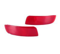 Feu antibrouillard arrière pour Koleos 2009-2016 : Cache réflecteur feu arrière Clignotant et feu Stop (références : 26565JY00A et 26560JY00A).