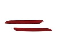 Feu antibrouillard arrière pour Porsche Panamera 971 (Basic Turbo GTS S 4S Sport) 2017-2021-2022 - Réflecteur de Pare-Chocs arrière 971945106