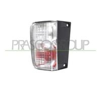 Feu Antibrouillard Arrière Prasco OP9344456 pour Opel Gauche