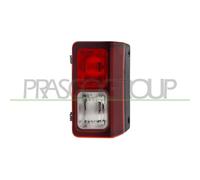 Feu Antibrouillard Arrière Prasco RN9364455 Aq pour Renault Droite
