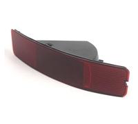 Feu antibrouillard arrière voiture Pour Volvo XC90 2003-2006 Feux Pare-chocs Arrière Côté Droit Côté Gauche Lentille Rouge Feu Stop Feu Antibrouillard Accessoires Feux Voiture Feux arrière voiture Feu