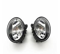 Feu Antibrouillard Automatique 63177311349 63177311350 Pour BMW X6 E71 Feu de barre avant gauche droit Feu antibrouillard(1 paire)