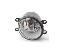 Feu Antibrouillard Automatique Pour Toyota Pour Camry Xv40 Xv50 Pour Corolla Pour Avensis Pour Highlander Pour Rav4 Pour Yaris Ensemble Feux Antibrouillard Lampe Halogène Pare-chocs Avant(La gauche)