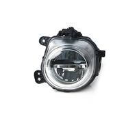 Feu Antibrouillard Avant à Feu Antibrouillard LED pour Pare-Chocs Avant Voiture Feu Conduite DRL pour BMW pour X3 F25 pour X4 F26 pour X5 F15 F85 2014 2015 2016 antibrouillard de Voiture(Left)