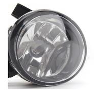 Feu Antibrouillard Avant à Phare Antibrouillard Halogène Avant pour Golf 6 MK6 Plus 2009, 2010, 2011, 2012, 2013, Accessoires De Voiture antibrouillard Voiture(Right)