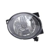 Feu Antibrouillard Avant à Phare Antibrouillard Halogène Avant pour Golf 6 MK6 Plus 2009, 2010, 2011, 2012, 2013, Accessoires De Voiture antibrouillard de Voiture(Left)