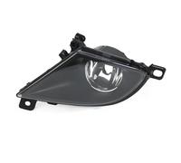 Feu Antibrouillard Avant à Pour 2008 2009 2010 Pour BMW Série 5 E60 E60/E61 525I 528I 528Xi 530I Feux Antibrouillard Feux De Jour Feux De Pare-chocs Avant antibrouillard de voiture(With L10 White LED)