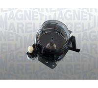 MAGNETI MARELLI 719000000001 Projecteur antibrouillard pour BMW