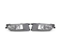 Feu antibrouillard Avant de Voiture avec Ampoules 5C5941699 5C5941700 pour VW Coccinelle Cabriolet 2012-2019