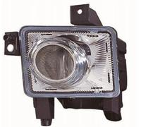 Feu Antibrouillard Avant Droit Opel Signum 2003-2008 H3 Abakus