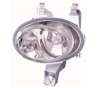 Feu Antibrouillard Avant Droit PEUGEOT 206 1998-2003 Abakus