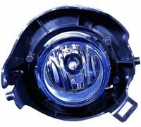 Feu Antibrouillard Avant Gauche Abakus pour Nissan Pathfinder '05+