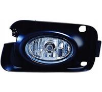Feu Antibrouillard Avant Gauche pour Honda Accord VII 2003-2008