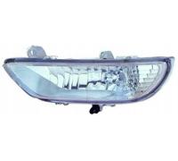 Feu Antibrouillard Avant Gauche Toyota Camry 2004- Abakus OEM