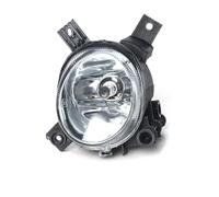 Feu antibrouillard Avant pour Voiture, Compatible avec Audi A4 S4 pour Avant B7 2005 2006 2007 2008, feu de Pare-Chocs Avant, feu de Jour, Ensemble de Feux antibrouillard avec Ampoule 8E0941699C