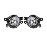 Feu Antibrouillard Avant Sans Ampoule Pour BMW E84 X1 2012 2013 2014 2015 63172993526 63172993525 Phare De Travail(Left and Right)