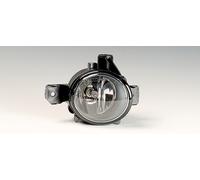 FEU ANTIBROUILLARD BMW 1 06.04-06.15 LE
